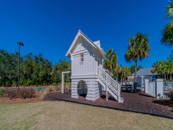 Beaches Of South Walton Condo 967992
