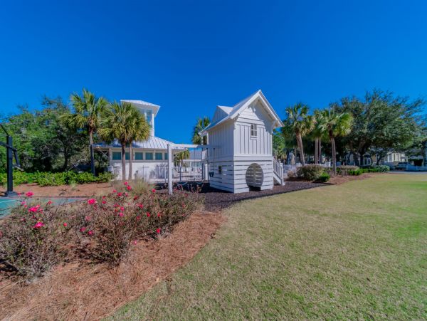 Beaches Of South Walton Condo 967992