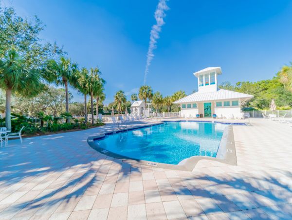 Beaches Of South Walton Condo 967992