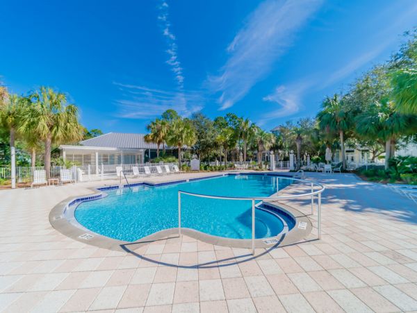 Beaches Of South Walton Condo 967992