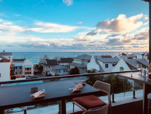 Beaches Of South Walton Condo 967992
