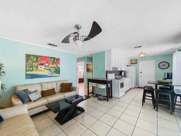 Beaches Of South Walton Condo 967993