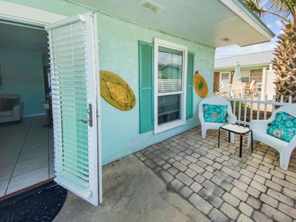 Beaches Of South Walton Condo 967993