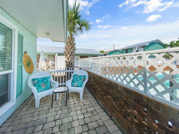 Beaches Of South Walton Condo 967993