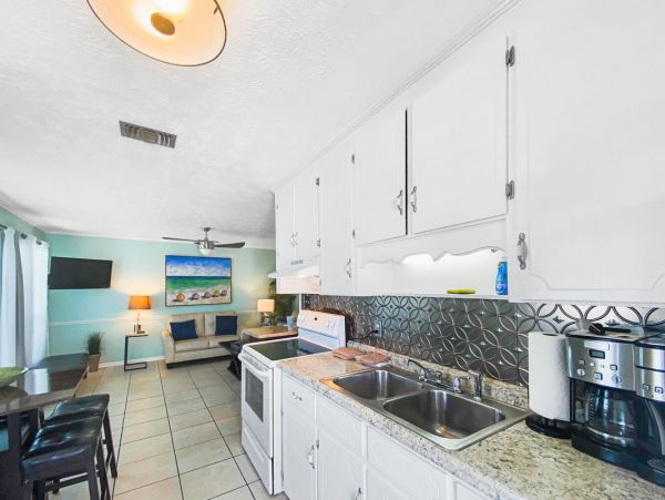 Beaches Of South Walton Condo 967993