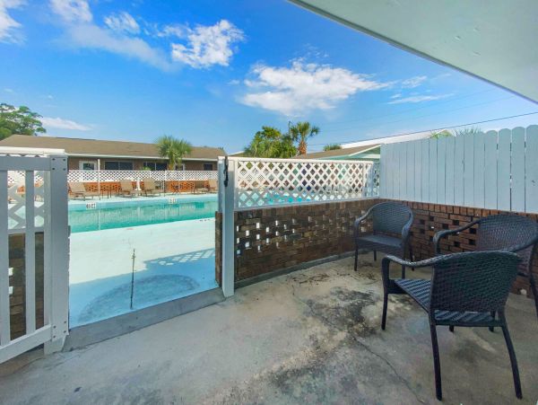 Beaches Of South Walton Condo 967993