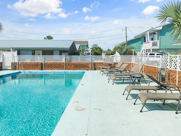 Beaches Of South Walton Condo 967993