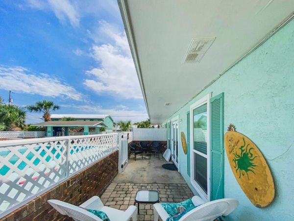 Beaches Of South Walton Condo 967993