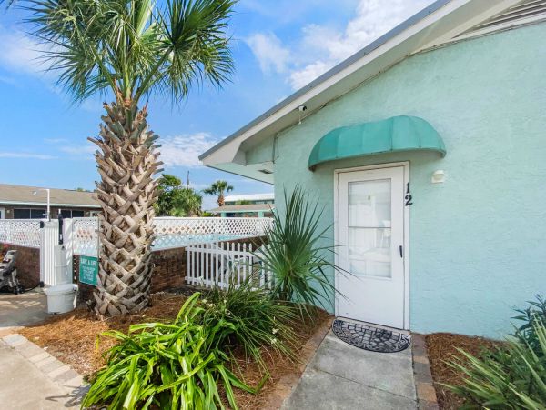 Beaches Of South Walton Condo 967993