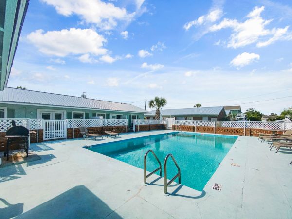 Beaches Of South Walton Condo 967993