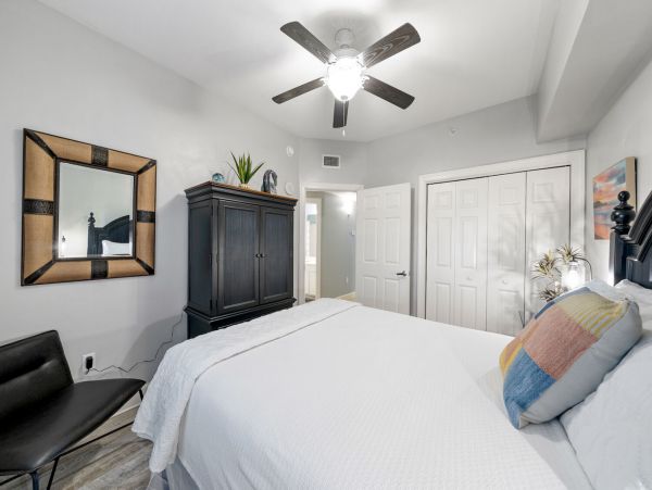 Panama City Beach 3 Bedroom/2 Bath Vacation Home Sleeps 11 Guests
