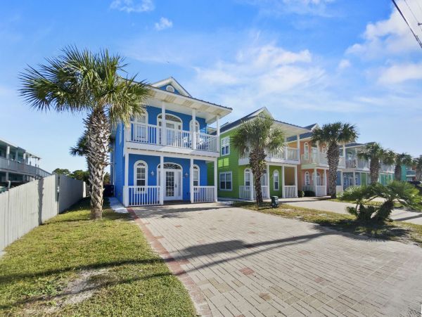 Beaches Of South Walton Home 967995
