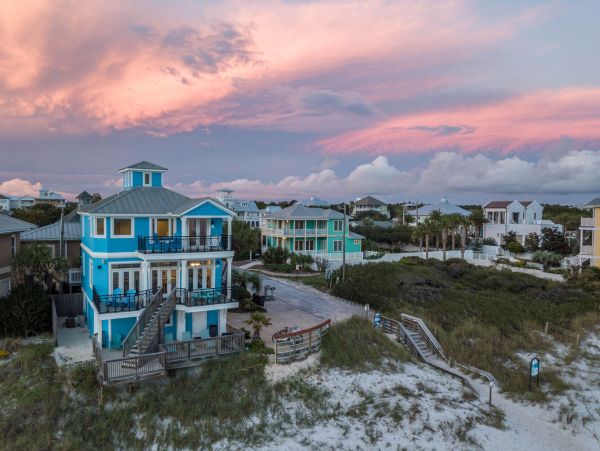 Beaches Of South Walton Home 967996
