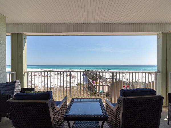Beaches Of South Walton Condo 967997