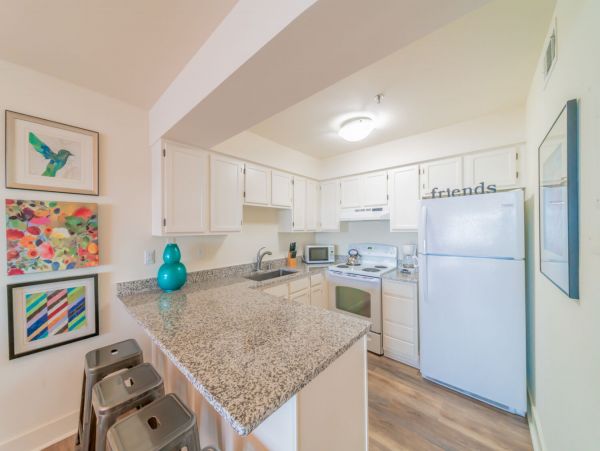 Beaches Of South Walton Condo 967997