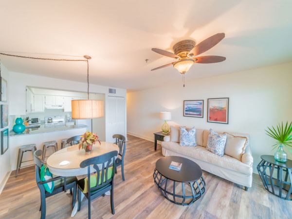 Beaches Of South Walton Condo 967997