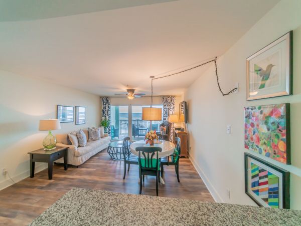 Beaches Of South Walton Condo 967997