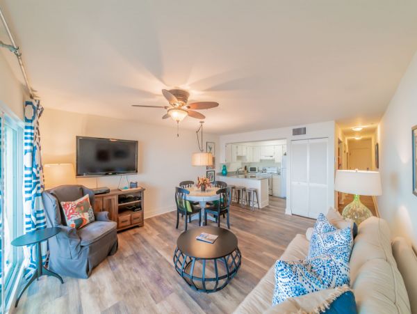 Beaches Of South Walton Condo 967997
