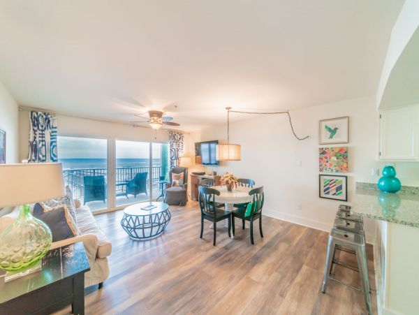 Beaches Of South Walton Condo 967997