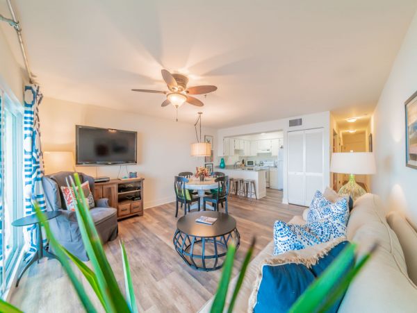 Beaches Of South Walton Condo 967997
