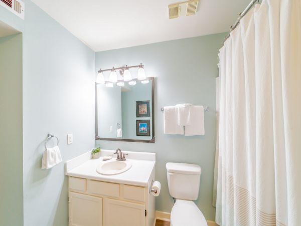 Beaches Of South Walton Condo 967997