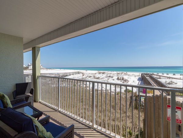 Beaches Of South Walton Condo 967997