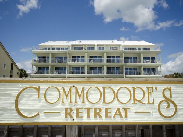 Beaches Of South Walton Condo 967997