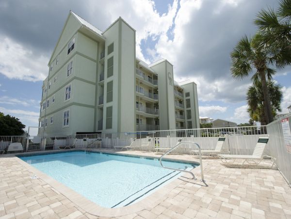 Beaches Of South Walton Condo 967997