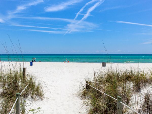 Beaches Of South Walton Condo 967998