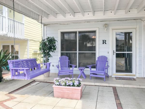 Beaches Of South Walton Condo 967998