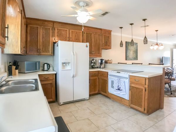 Beaches Of South Walton Condo 967998