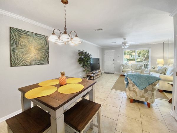 Beaches Of South Walton Condo 967998