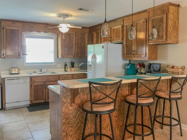 Beaches Of South Walton Condo 967998