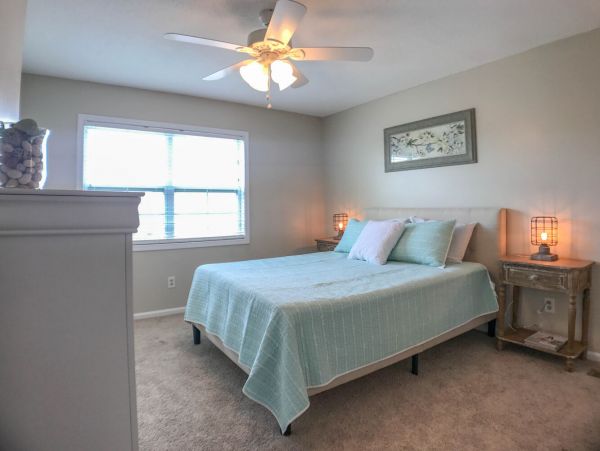 Beaches Of South Walton Condo 967998