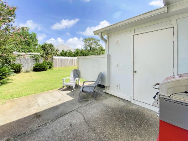 Beaches Of South Walton Condo 967998
