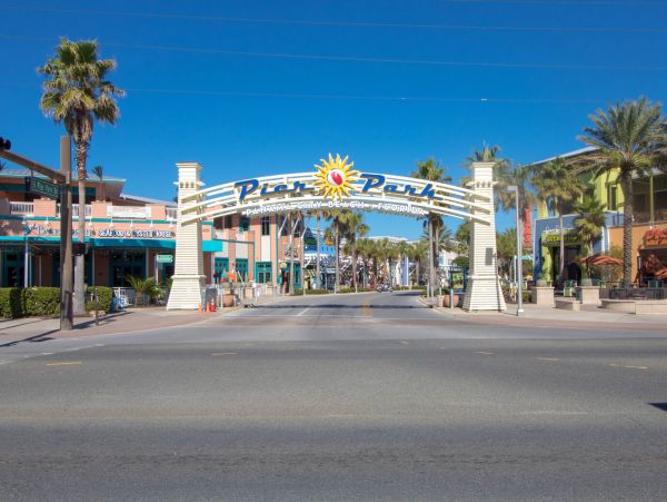 Beaches Of South Walton Condo 967998