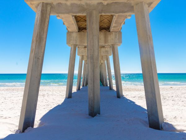 Beaches Of South Walton Condo 967998