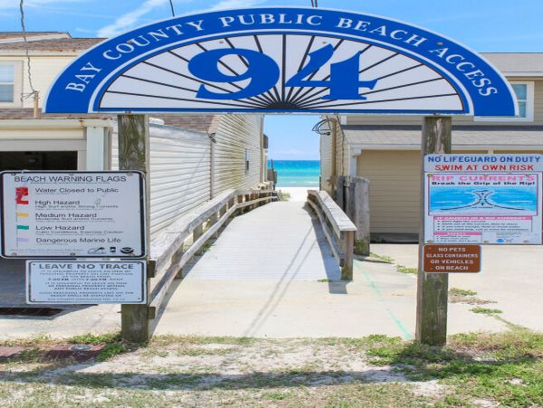 Beaches Of South Walton Condo 967998
