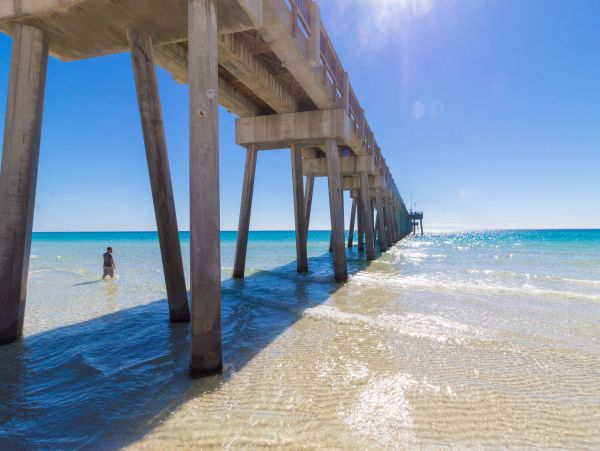 Beaches Of South Walton Condo 967998