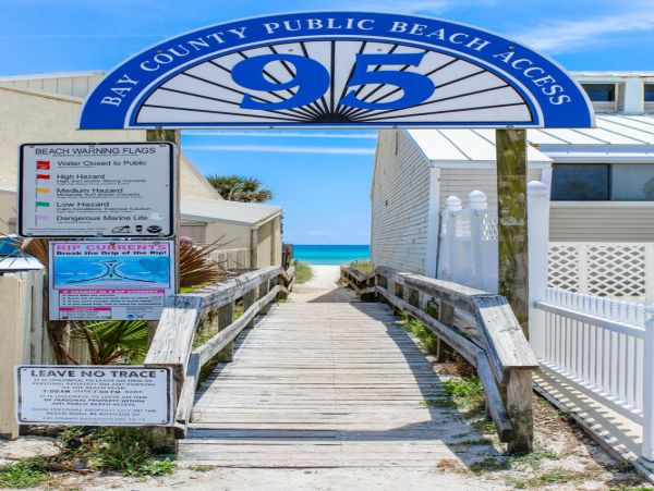 Beaches Of South Walton Condo 967998