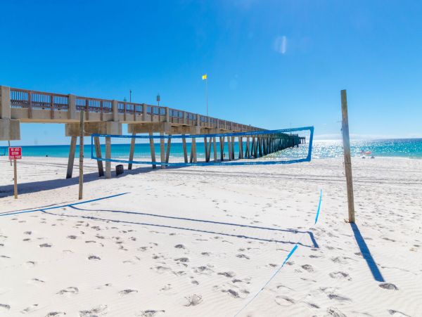 Beaches Of South Walton Condo 967998