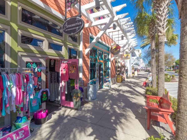 Beaches Of South Walton Condo 967998