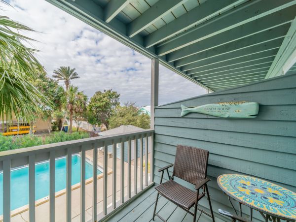 Beaches Of South Walton Condo 967999