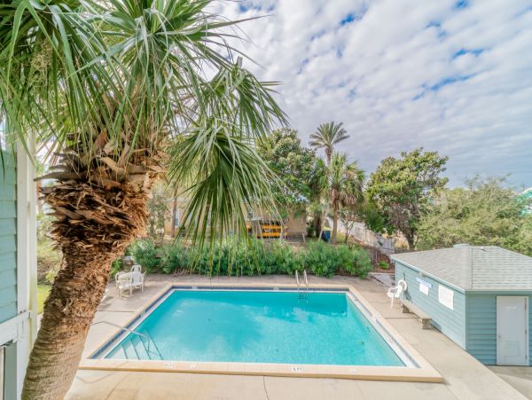 Beaches Of South Walton Condo 967999