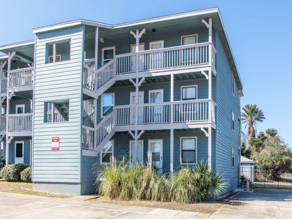 Beaches Of South Walton Condo 967999