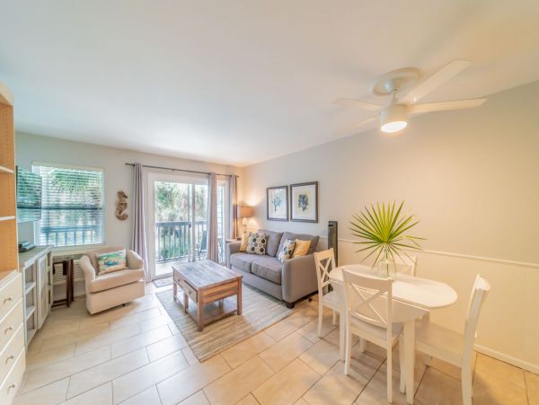 Beaches Of South Walton Condo 967999