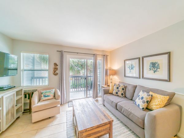 Beaches Of South Walton Condo 967999