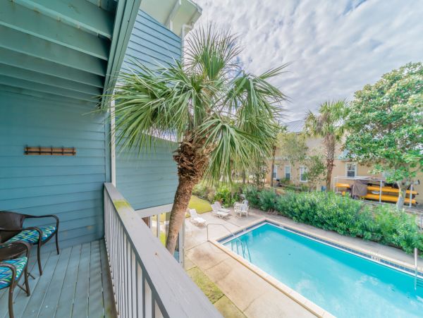 Beaches Of South Walton Condo 967999