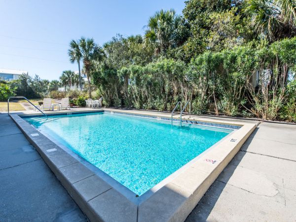 Beaches Of South Walton Condo 967999