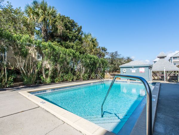 Beaches Of South Walton Condo 967999